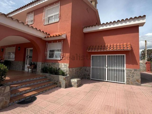 Chalet, El Grau de Castelló