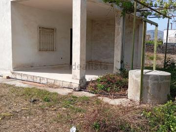 Chalet, El Grau de Castelló