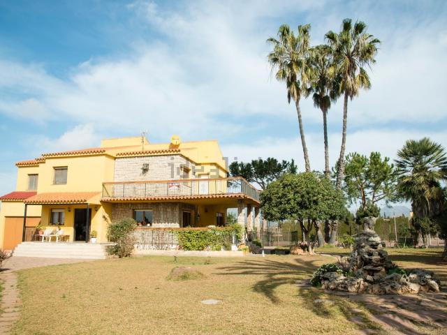 Chalet, El Grau de Castelló
