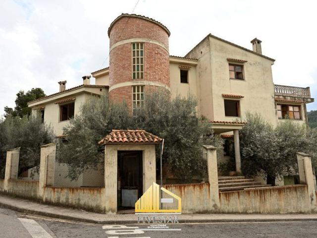Chalet, Onda