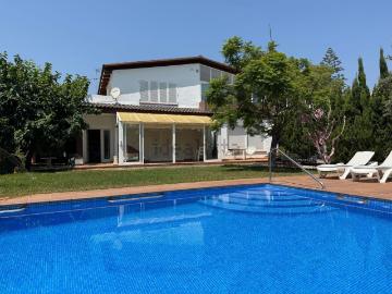 Chalet, El Grau de Castelló