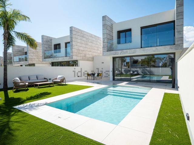 Chalet, El Dorado Platja, Cambrils
