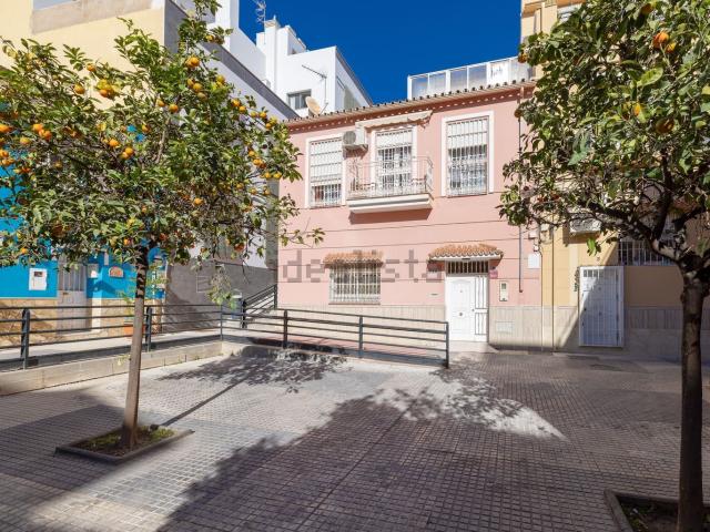 Chalet, El Ejido, Málaga