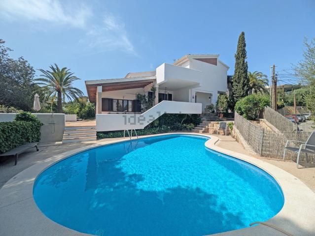 Chalet, El Forti, Palma de Mallorca