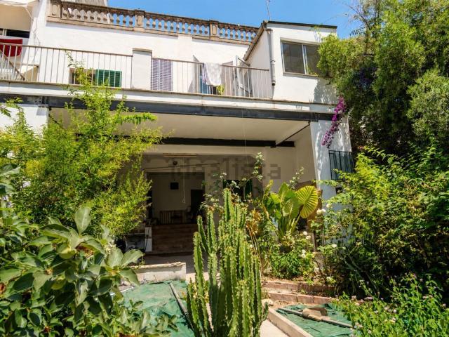 Chalet, El Forti, Palma de Mallorca