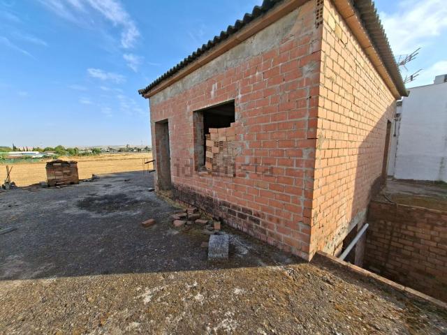 Chalet, El Higuerón, Córdoba