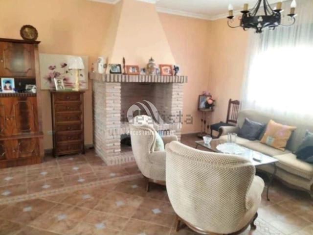 Chalet, El Higuerón, Córdoba