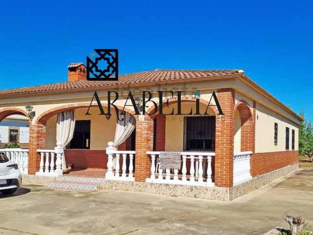 Chalet, El Higuerón, Córdoba