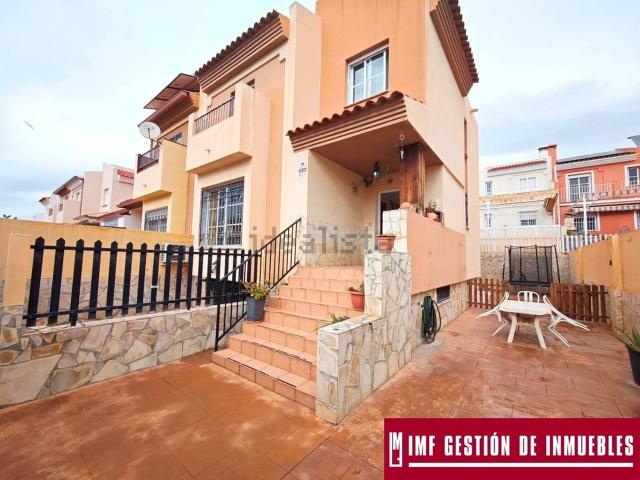 Chalet, El Limonar, Vélez Malaga