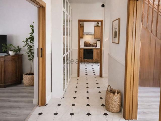 Chalet, El Molinillo Capuchinos, Málaga