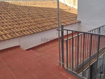 Chalet, El Molinillo Capuchinos, Málaga