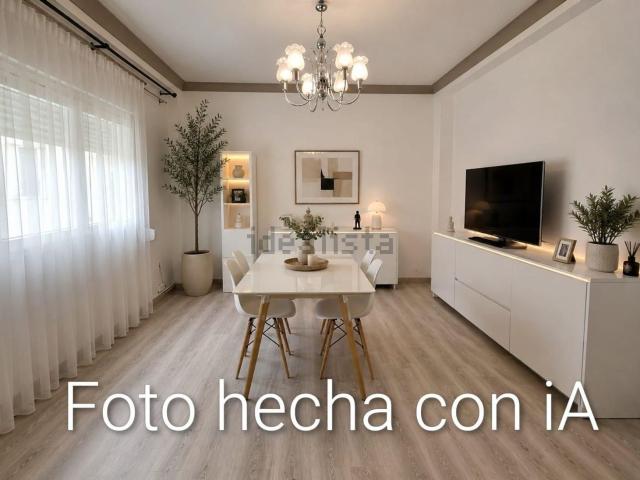 Chalet, El Molinillo Capuchinos, Málaga