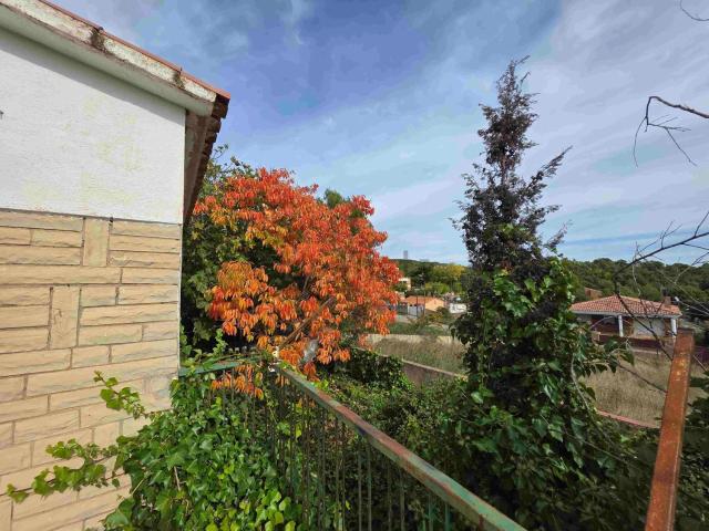 Chalet, El Montmell