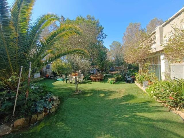 Chalet, El Montmell