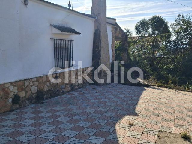 Chalet, El Montmell