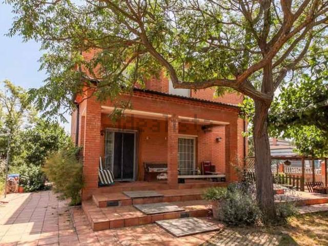 Chalet, El Montmell
