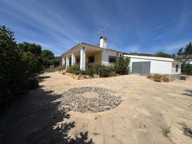 Chalet, El Montmell
