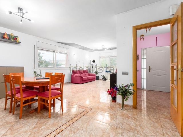 Chalet, El Montmell