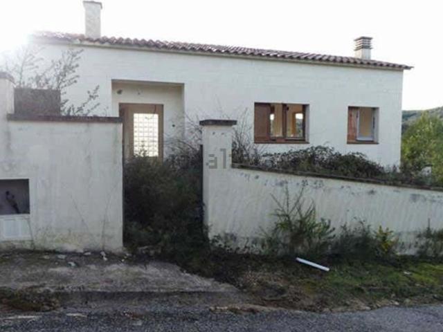 Chalet, El Montmell