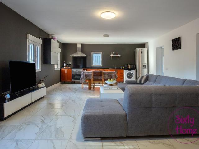 Chalet, El Montmell