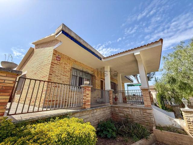 Chalet, El Montmell