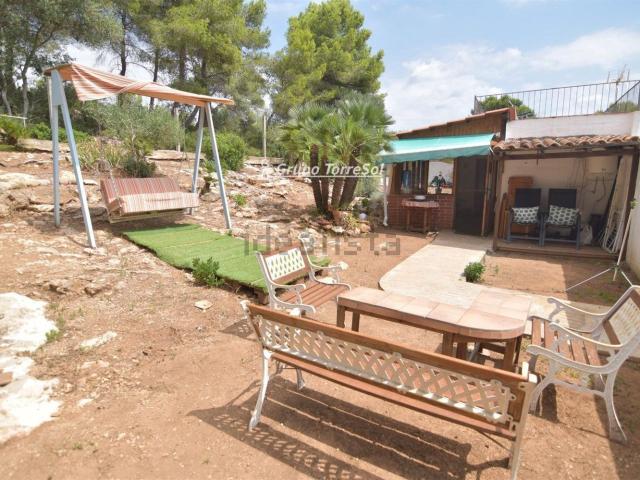 Chalet, El Montmell