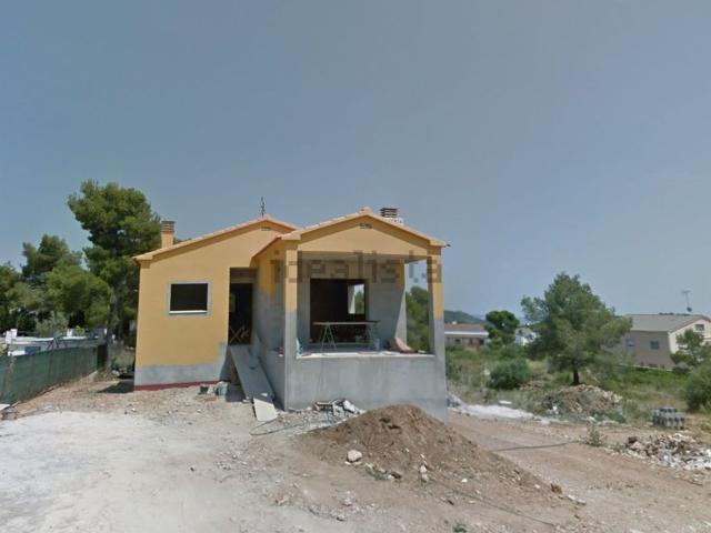 Chalet, El Montmell