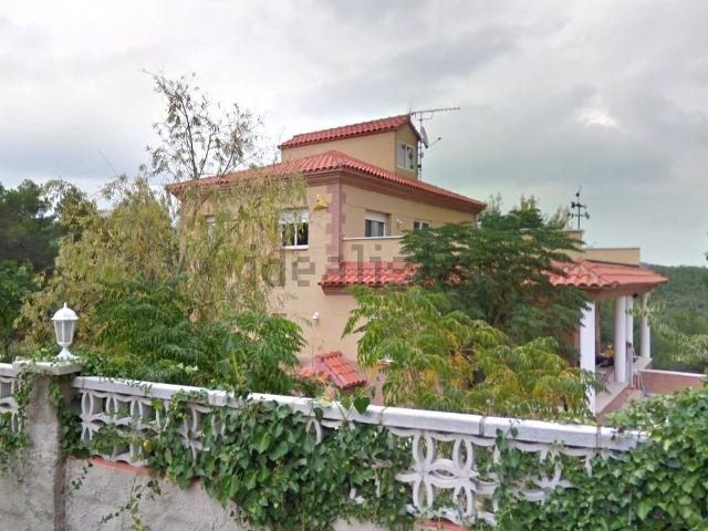 Chalet, El Montmell