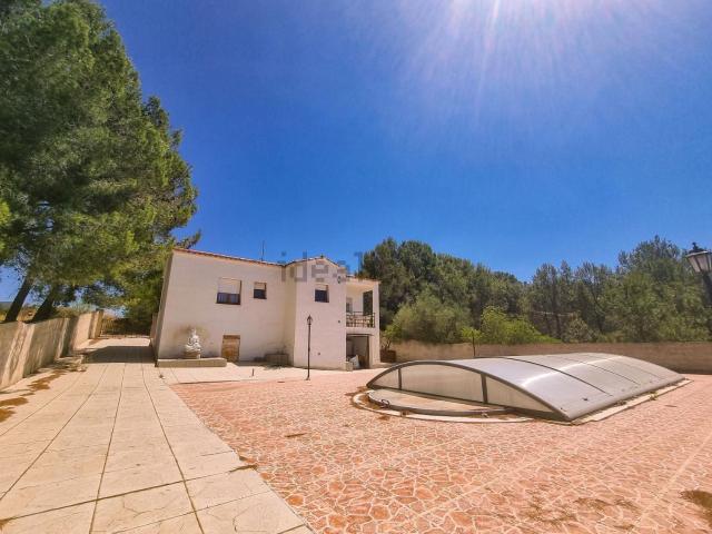 Chalet, El Montmell