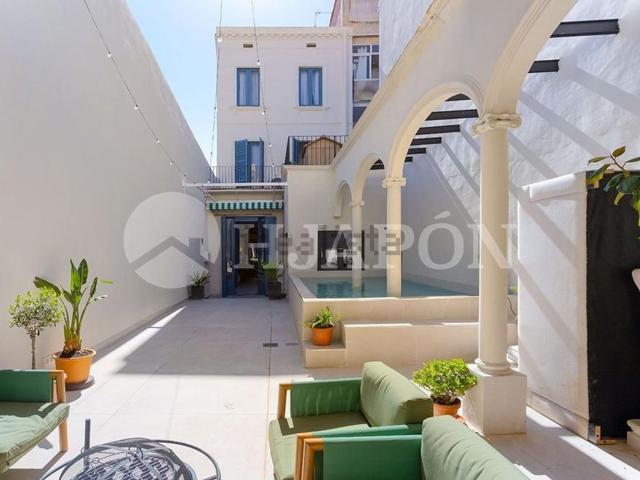 Chalet, El Masnou