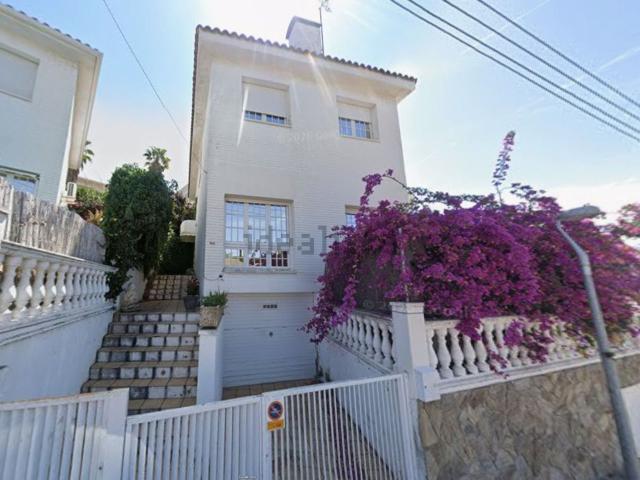 Chalet, El Masnou
