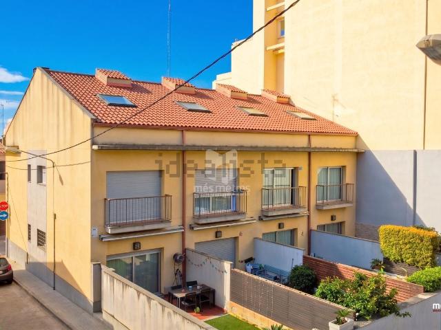 Chalet, El Masnou