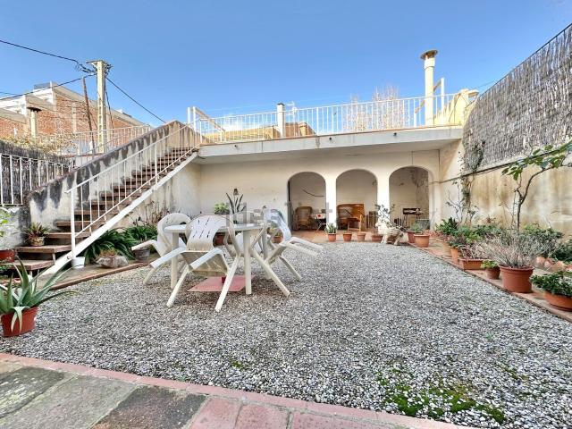 Chalet, El Masnou