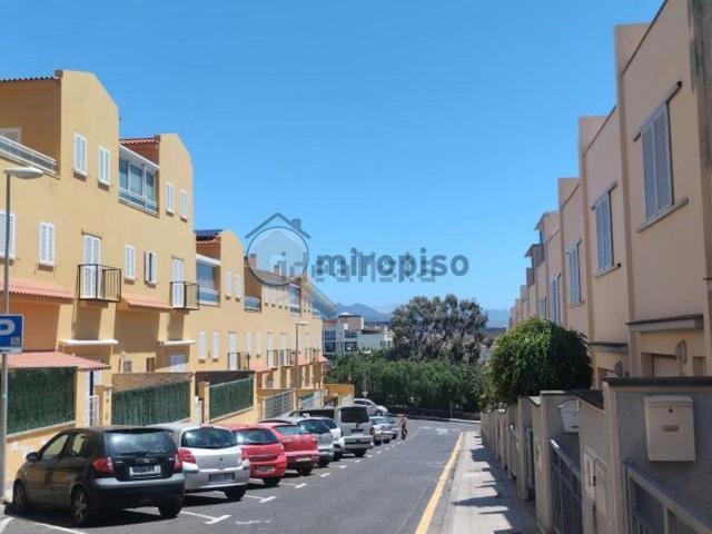Chalet, El Sobradillo, Santa Cruz de Tenerife