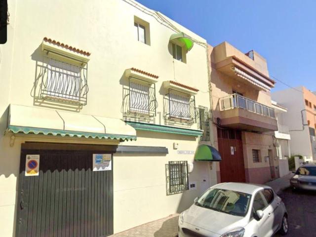 Chalet, El Sobradillo, Santa Cruz de Tenerife