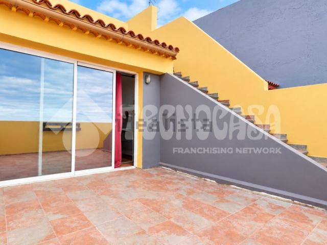 Chalet, El Sobradillo, Santa Cruz de Tenerife