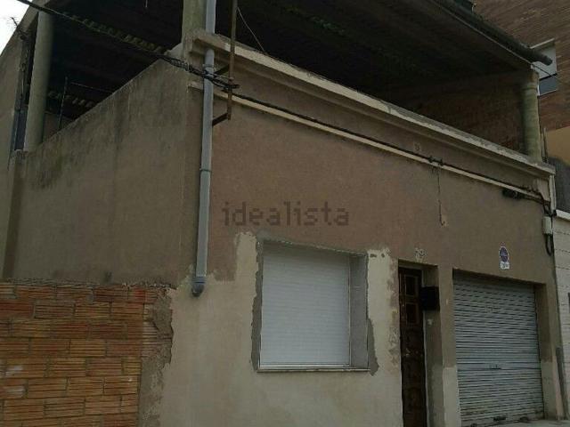 Chalet, El Pont de Vilomara i Rocafort