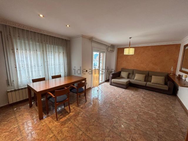 Chalet, El Pont de Vilomara i Rocafort