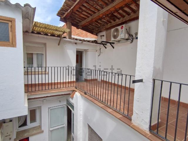 Chalet, El Pont de Vilomara i Rocafort
