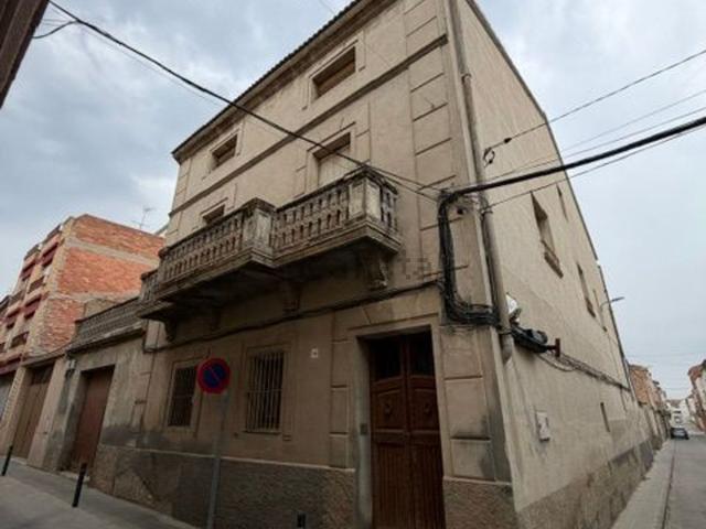 Chalet, El Palau d&apos Anglesola