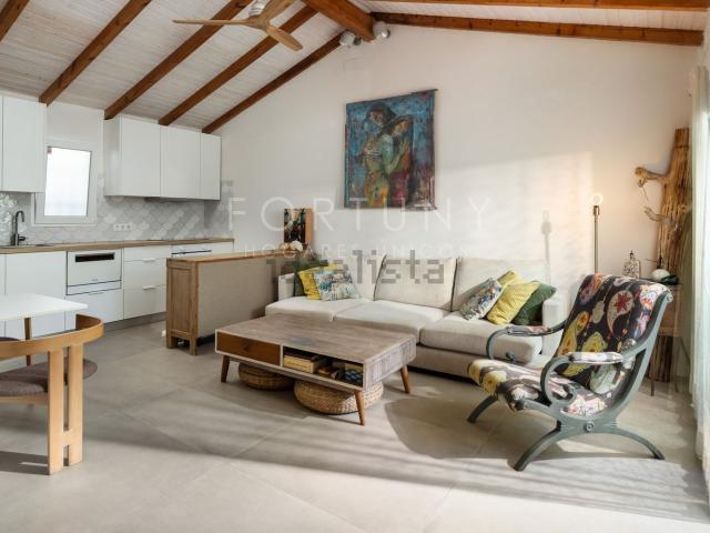 Chalet, El Palo, Málaga