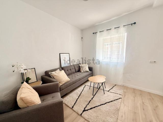 Chalet, El Palo, Málaga