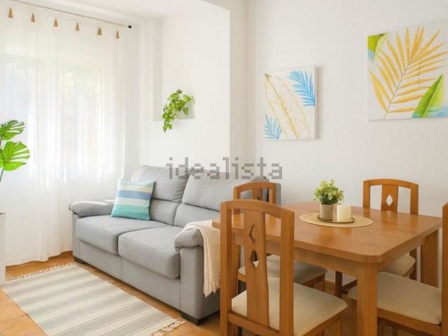 Chalet, El Palo, Málaga