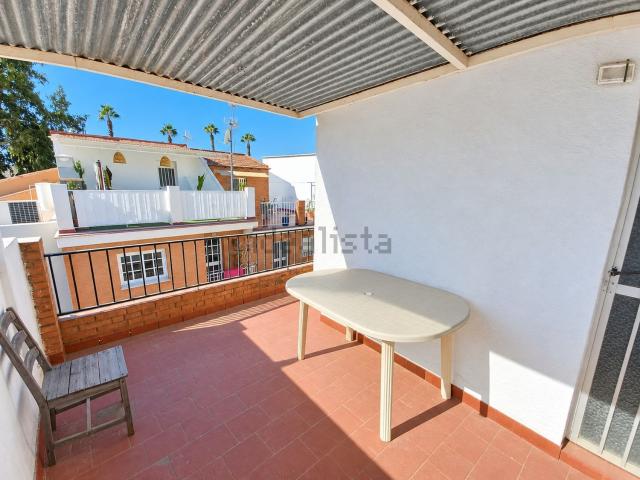 Chalet, El Palo, Málaga