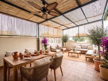 Chalet, El Palo, Málaga