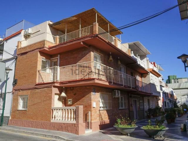 Chalet, El Palo, Málaga