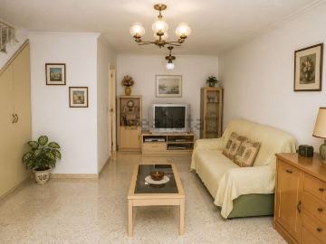 Chalet, El Palo, Málaga
