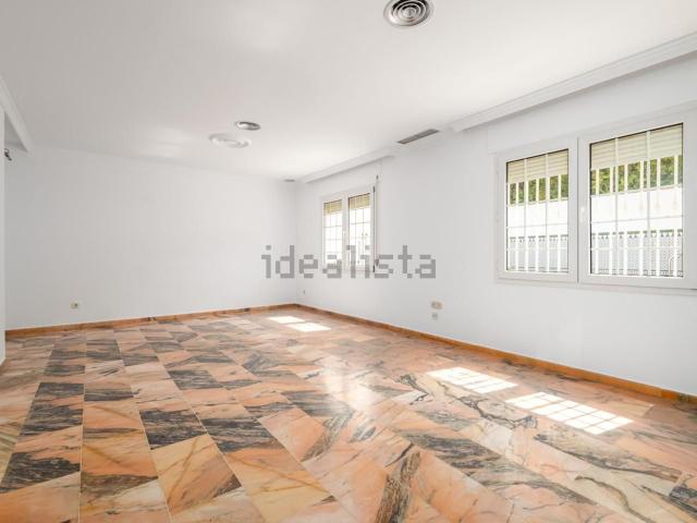 Chalet, El Palo, Málaga
