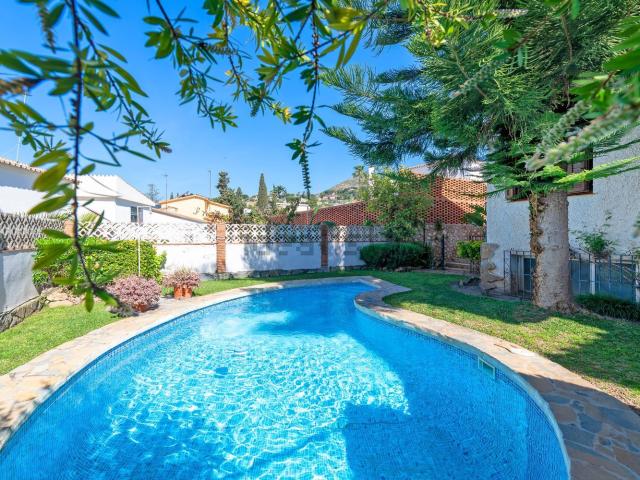 Chalet, El Palo, Málaga