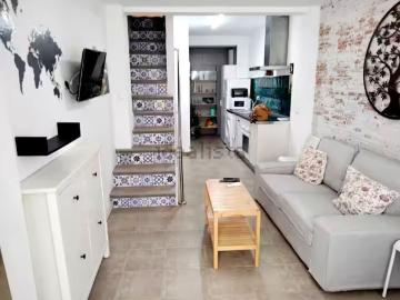 Chalet, El Palo, Málaga